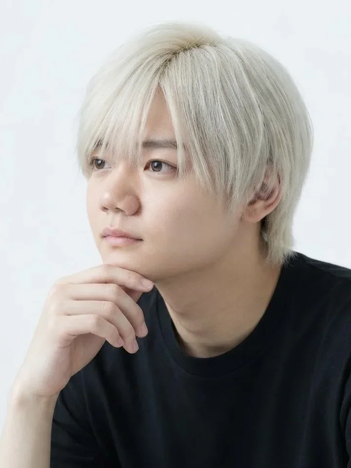 EVERGATE 代表 猪ノ口己太